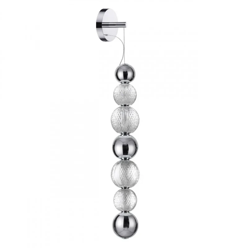 Бра Odeon Light 5007/13WL