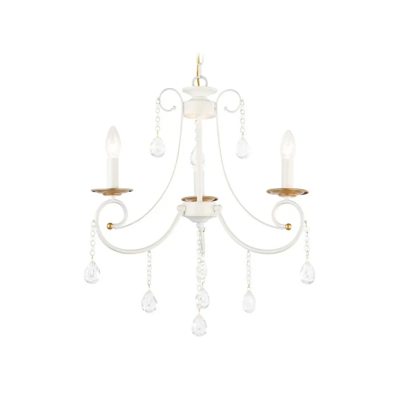 Подвесная люстра Ambrella Light TR4915