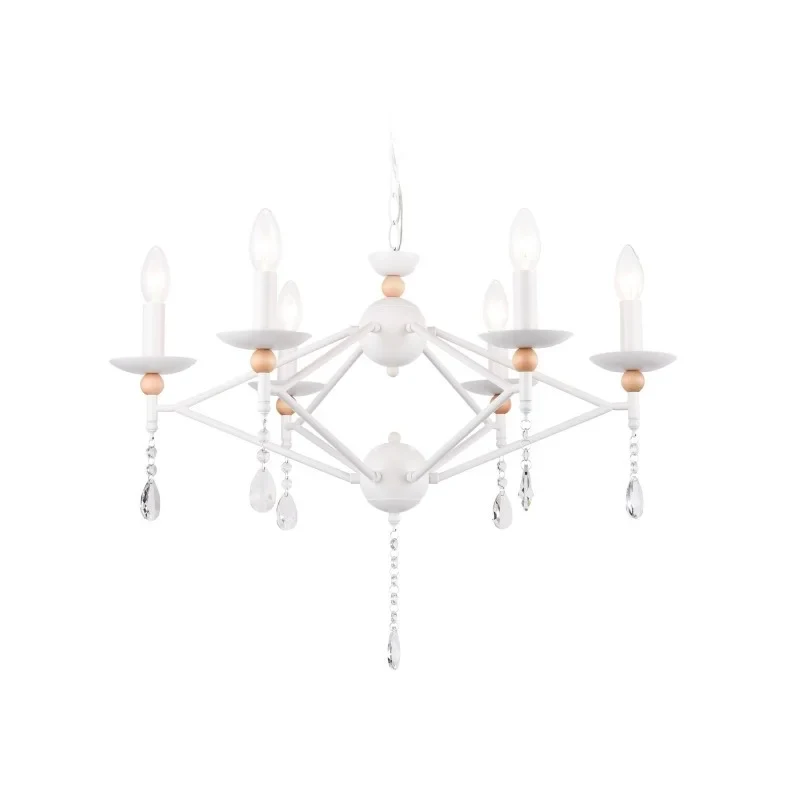 Подвесная люстра Ambrella Light TR9596