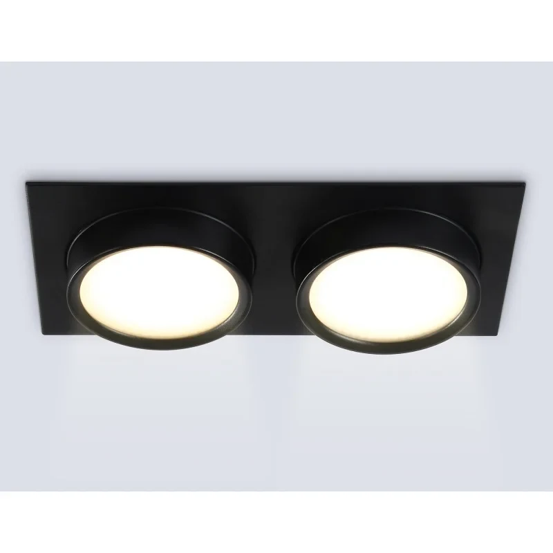Встраиваемый светильник Ambrella Light TN6743