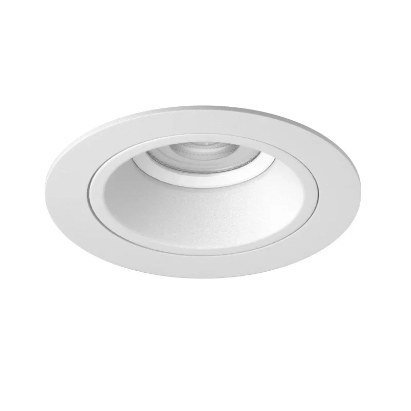 Встраиваемый светильник Lightstar D61606WMOD