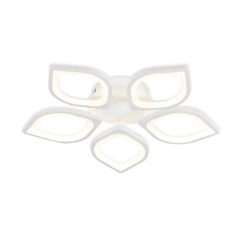 Накладная люстра Ambrella Light FA444
