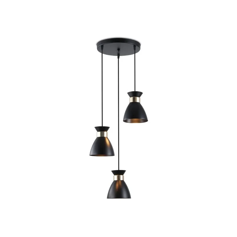 Каскадная люстра Ambrella Light TR8470