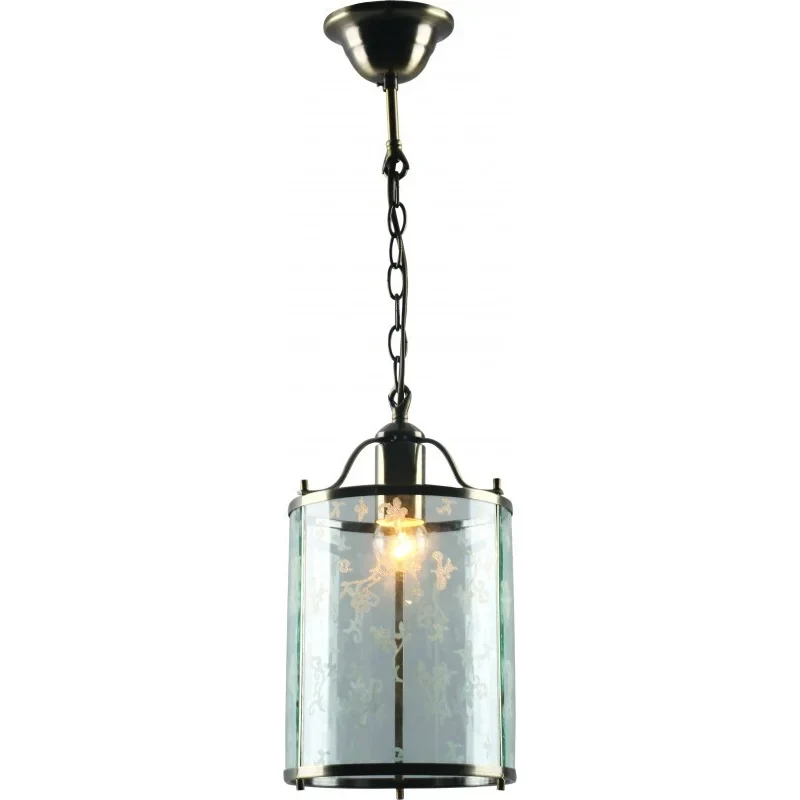 Подвесной светильник ARTE Lamp A8286SP-1AB