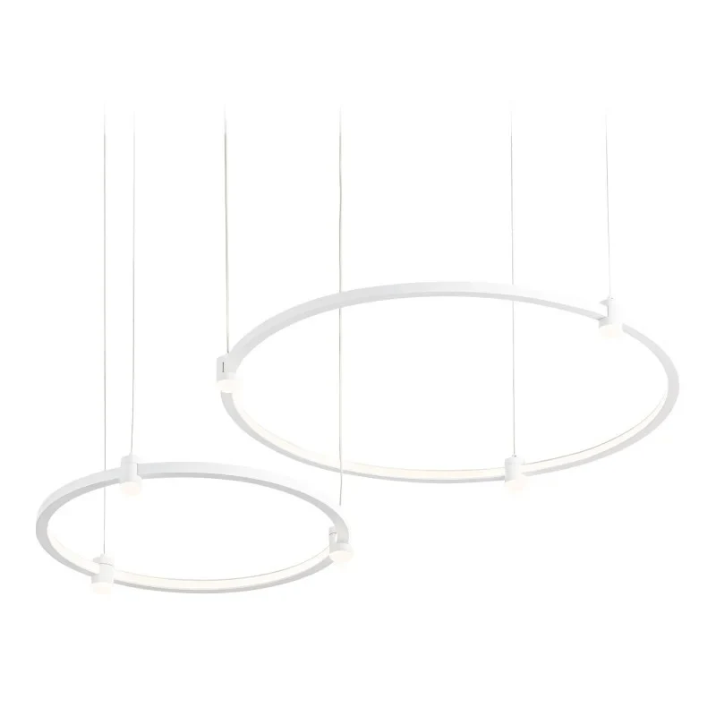 Подвесной светильник Ambrella Light FL5521