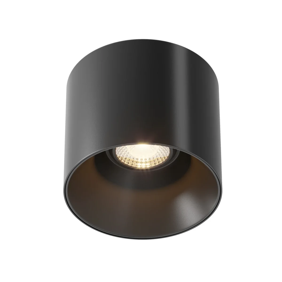 Потолочный светильник Alfa LED 3000K 1x25Вт 60° C064CL-01-25W3K-RD-B