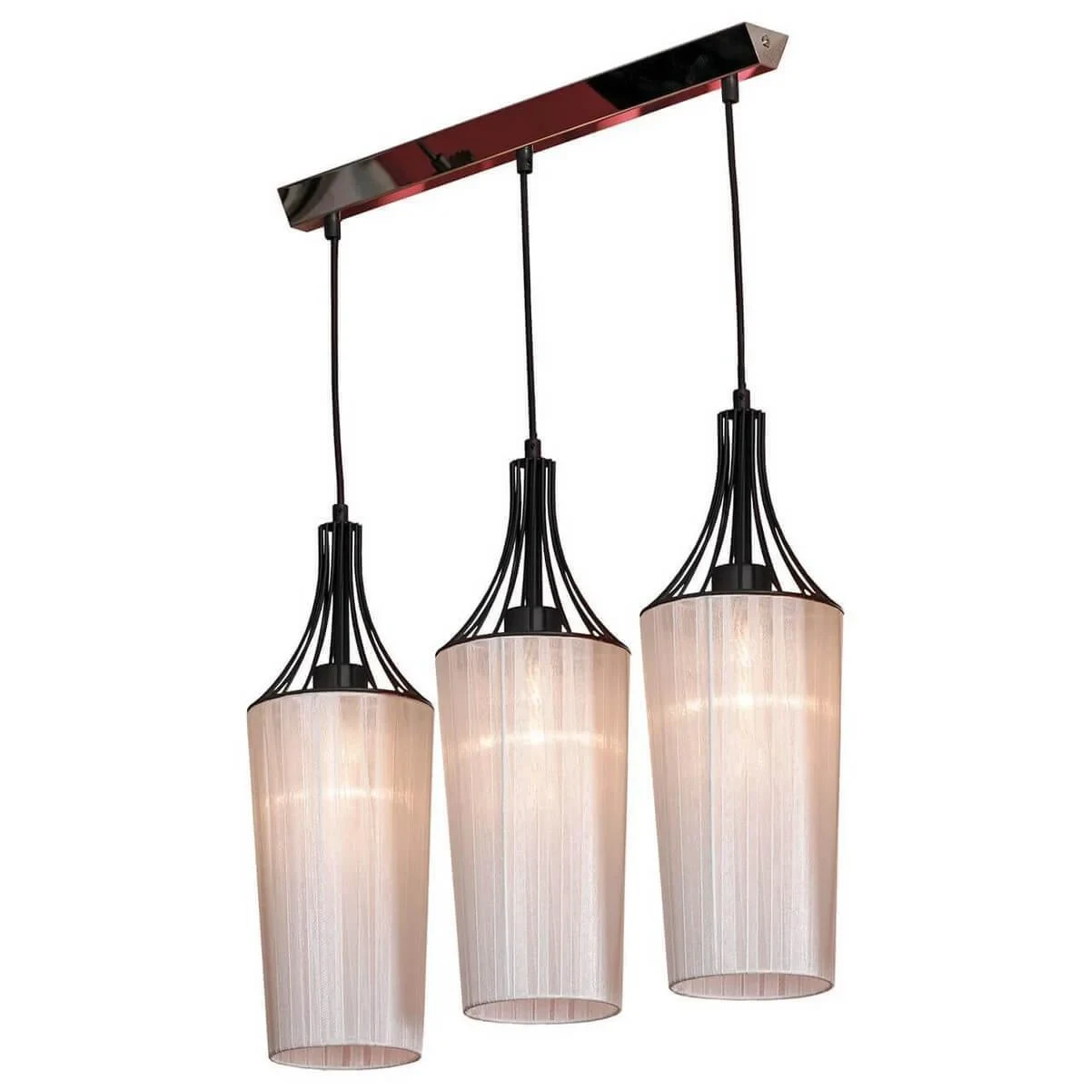 Подвесной светильник Lussole GRLSN-5406-03