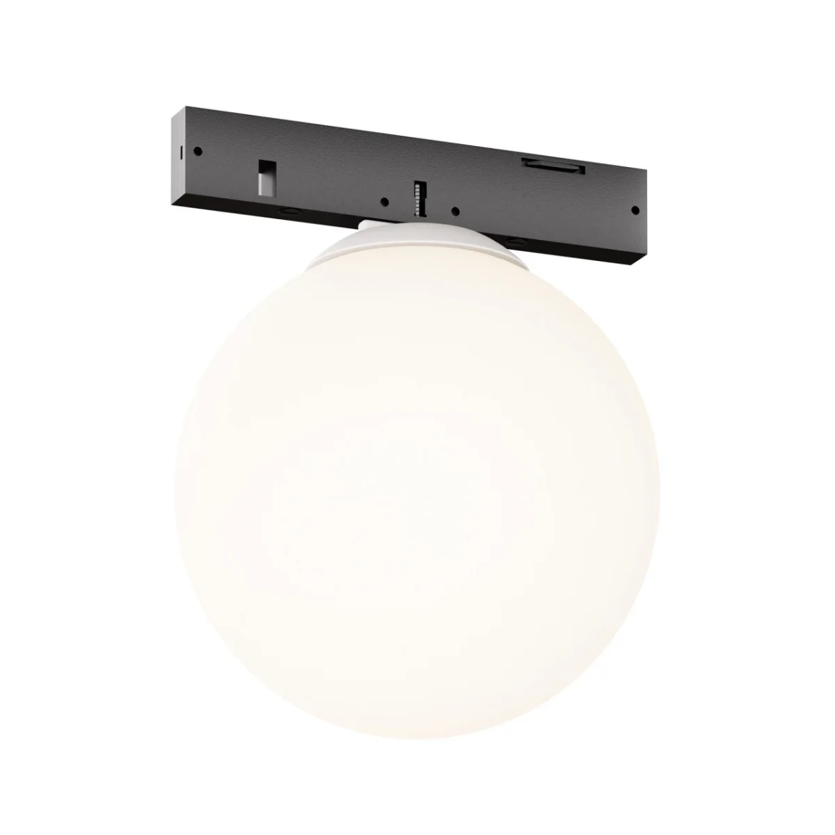 Трековыйсветильник TR185-1-3W4K-B