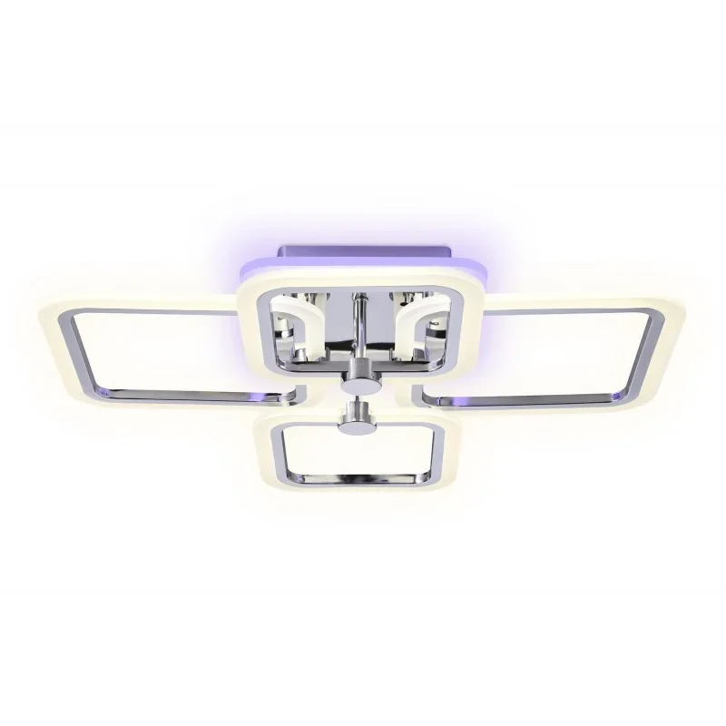 Накладной светильник Ambrella Light FA534