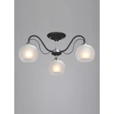 Накладная люстра Vitaluce V3948-1/3PL