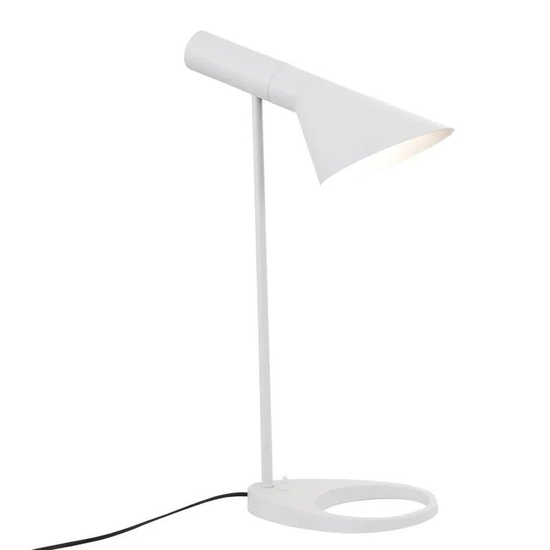 Настольная лампа MODELUX MD.8021.01TL WT