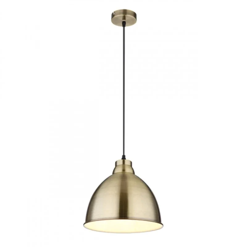 Подвесной светильник ARTE Lamp A2055SP-1AB