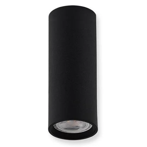 Накладной светильник ITALLINE M02-65200 BLACK
