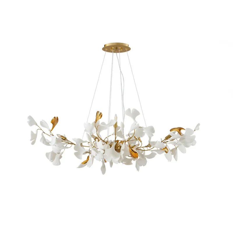 Подвесная люстра Kink Light 07868-6A,36