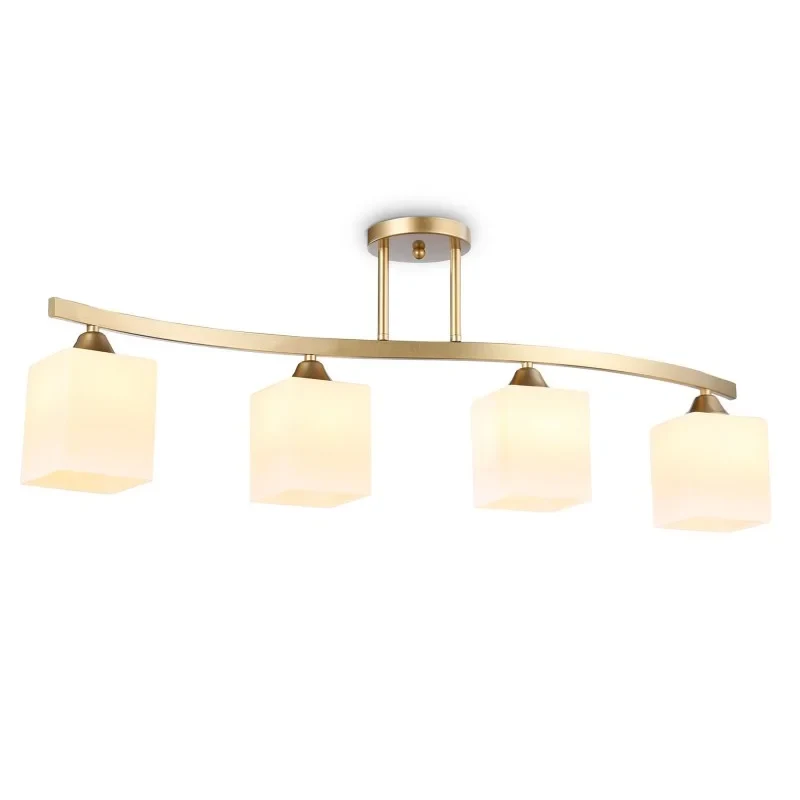 Люстра на штанге Ambrella Light TR303122