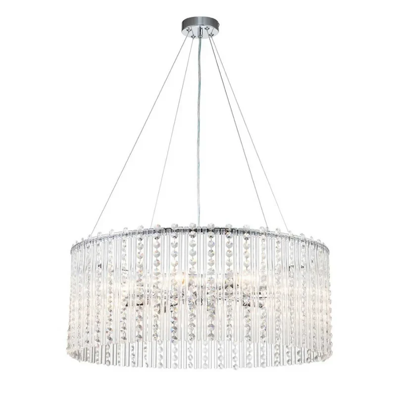 Escada 2104/8S E14*60W Chrome