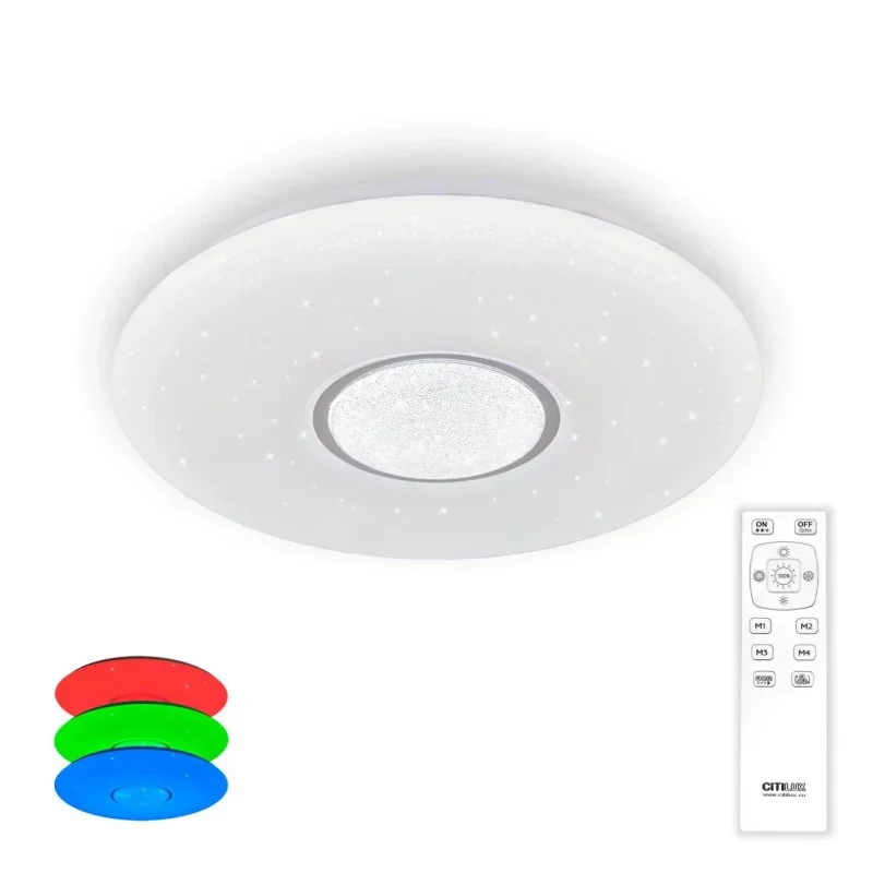 Накладной светильник Citilux CL723330G
