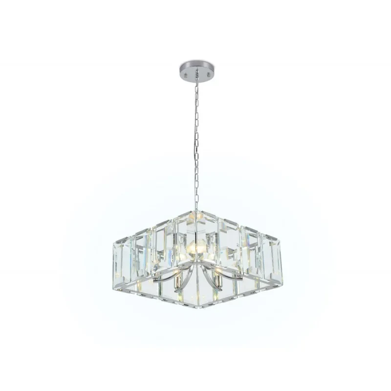 Подвесная люстра Ambrella Light TR5148