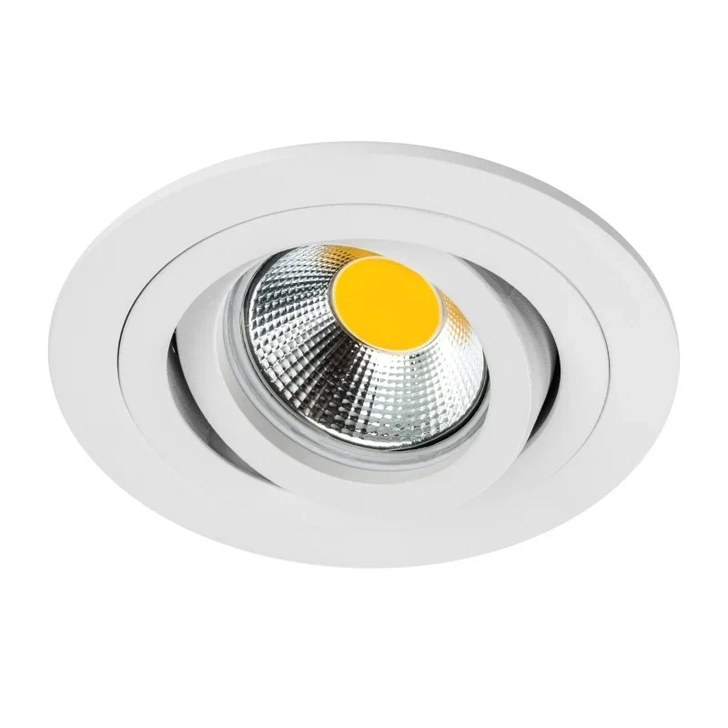 Встраиваемый светильник Lightstar 011610