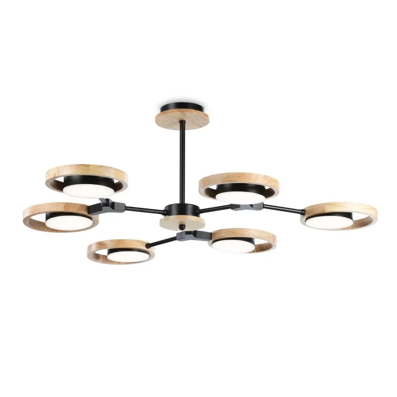 Люстра на штанге Ambrella Light FL51619
