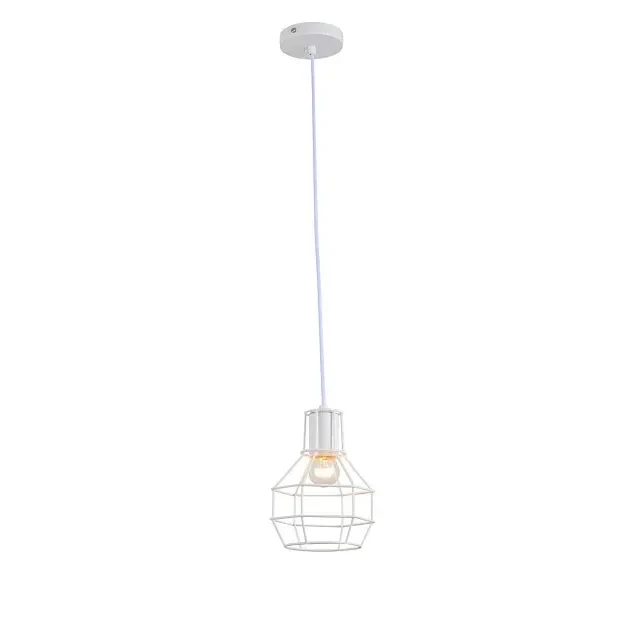 Escada 1129/1S E27*60W White