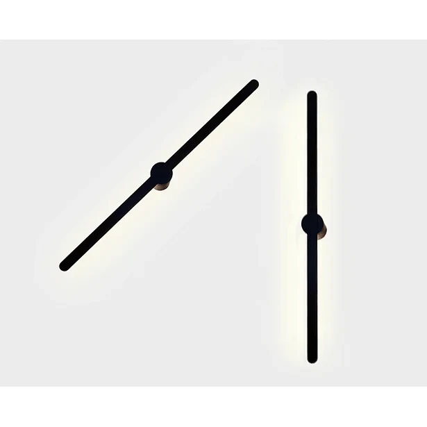 Бра ITALLINE IT08-8020 black