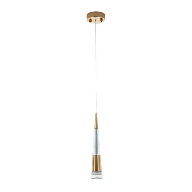 Подвесной светильник MODELUX 88096-1 GD
