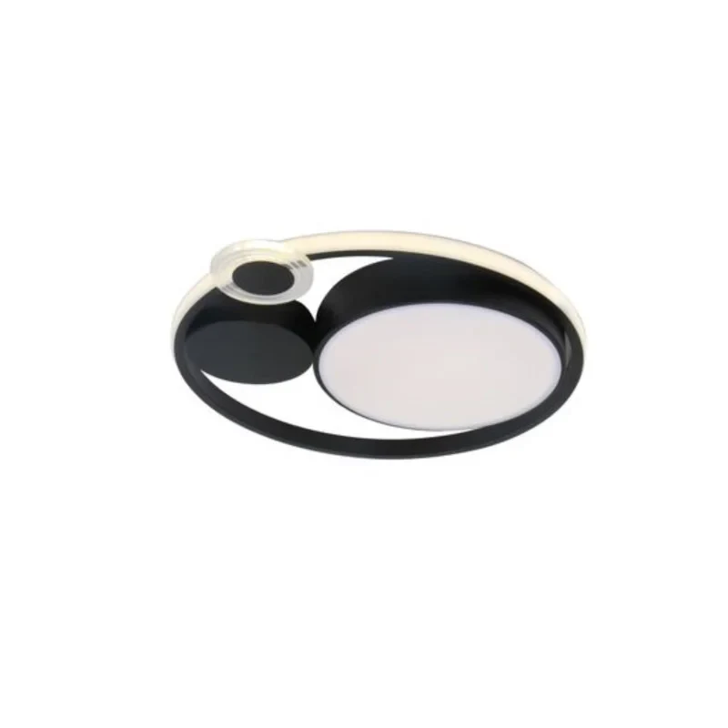 Накладной светильник ARTE Lamp A2690PL-1BK