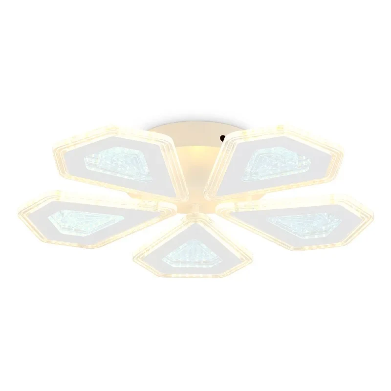 Накладная люстра Ambrella Light FA4030