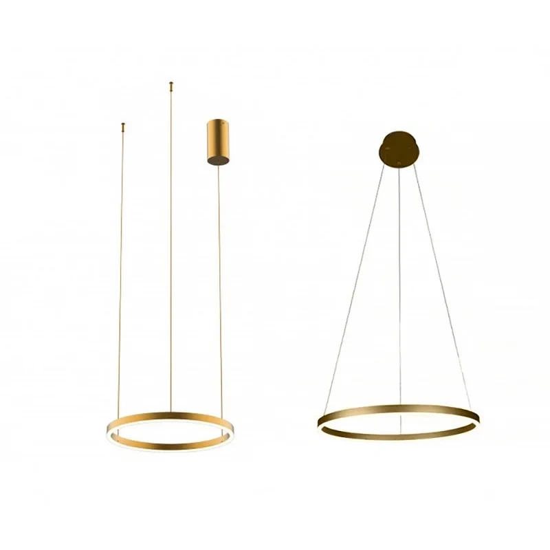 Подвесной светильник Kink Light 08212,33P(3000K)