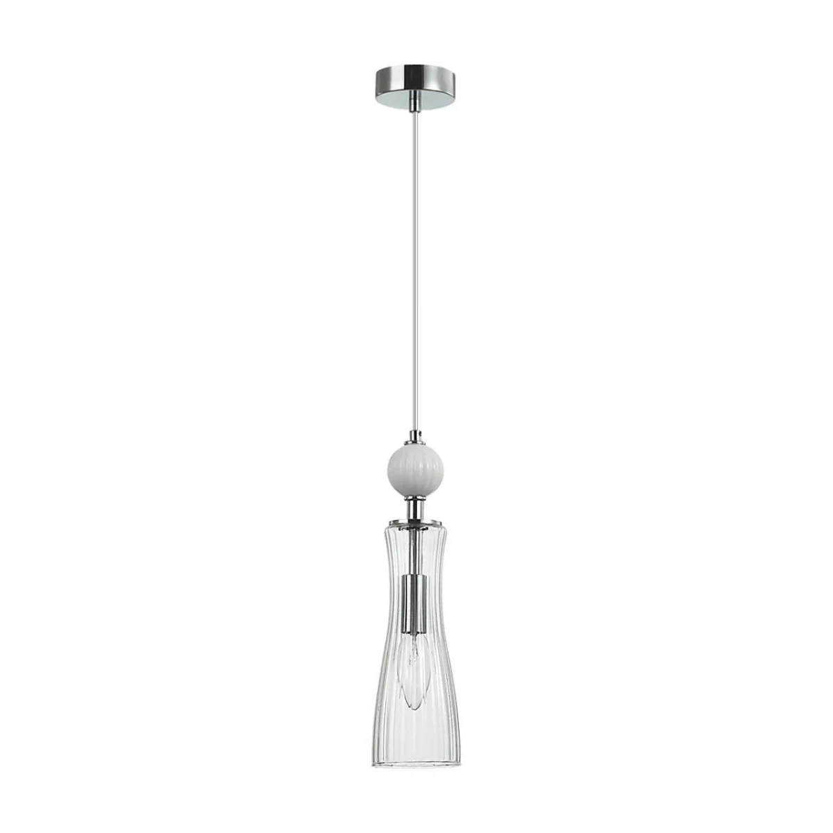 8268/1A LN Подвес E14 40Вт 220В IP20 NEOCLASSI