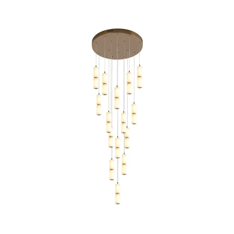 Каскадная люстра Kink Light 07528-15A,36