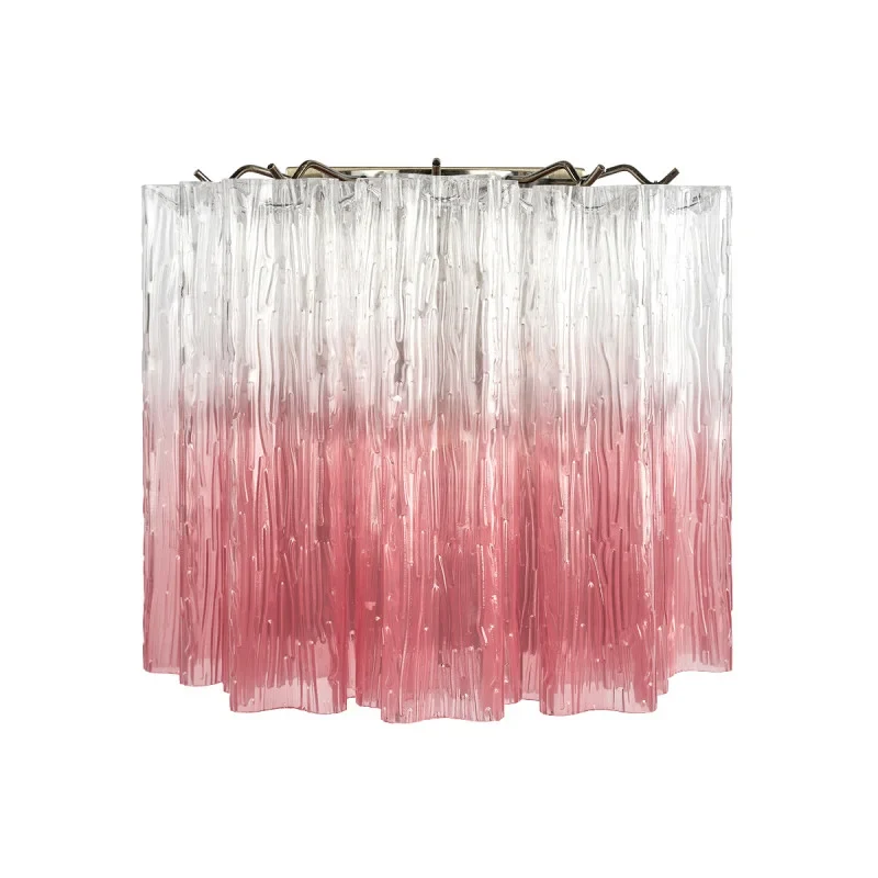 Бра LOFT IT 10580W Clear pink