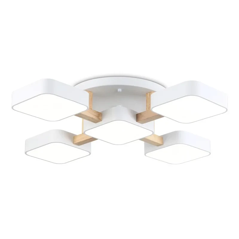 Накладная люстра Ambrella Light FL4881