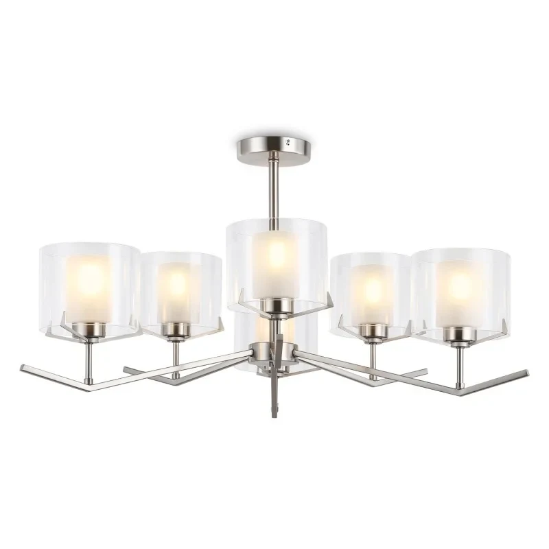 Люстра на штанге Ambrella Light LH57002