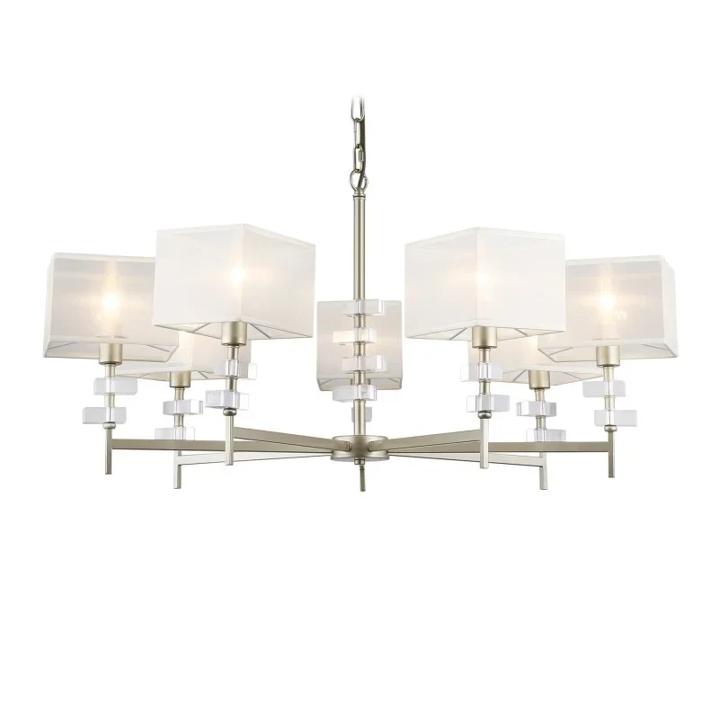 Подвесная люстра Ambrella Light LH71332