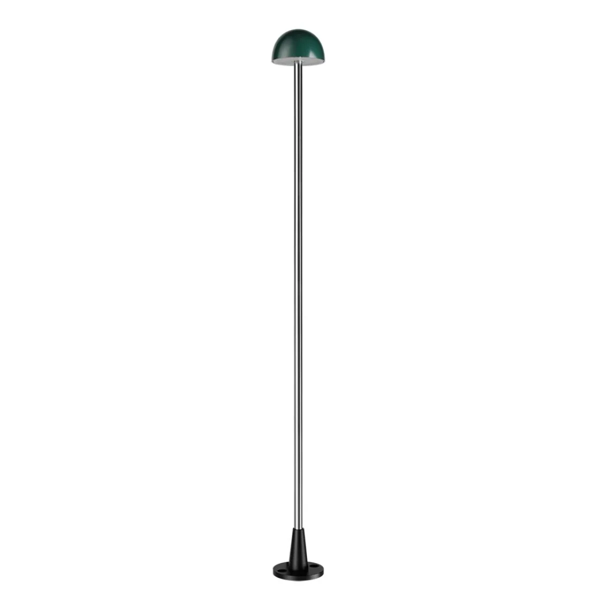 7122/4GL ODL Уличный светильник LED 4Вт 3000К 24В  IP65 NATURE
