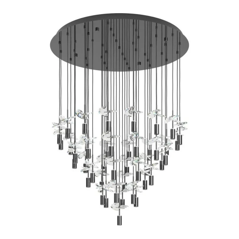 Каскадная люстра EGLO 390493