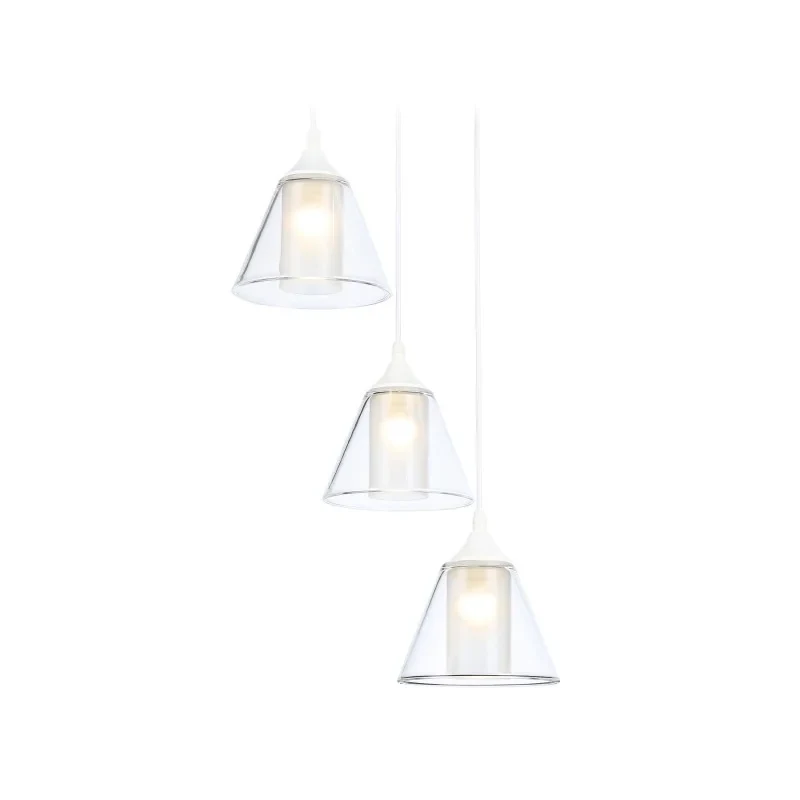 Каскадная люстра Ambrella Light TR3553