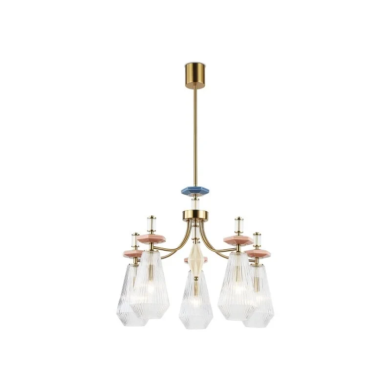 Люстра на штанге Ambrella Light LH53183