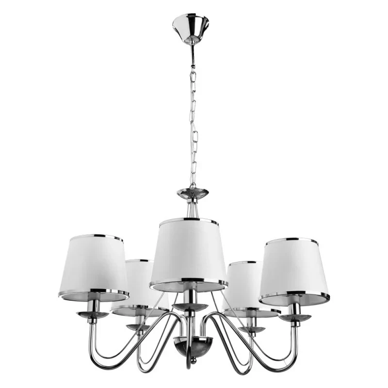 Подвесная люстра ARTE Lamp A1150LM-5CC