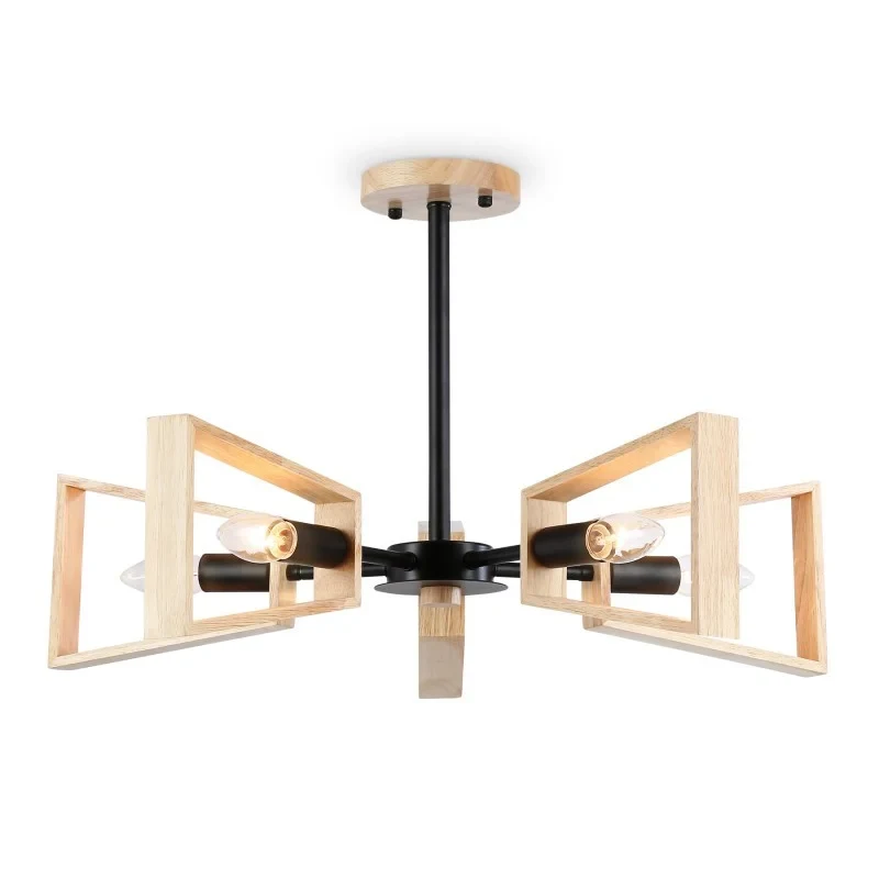 Люстра на штанге Ambrella Light TR80495
