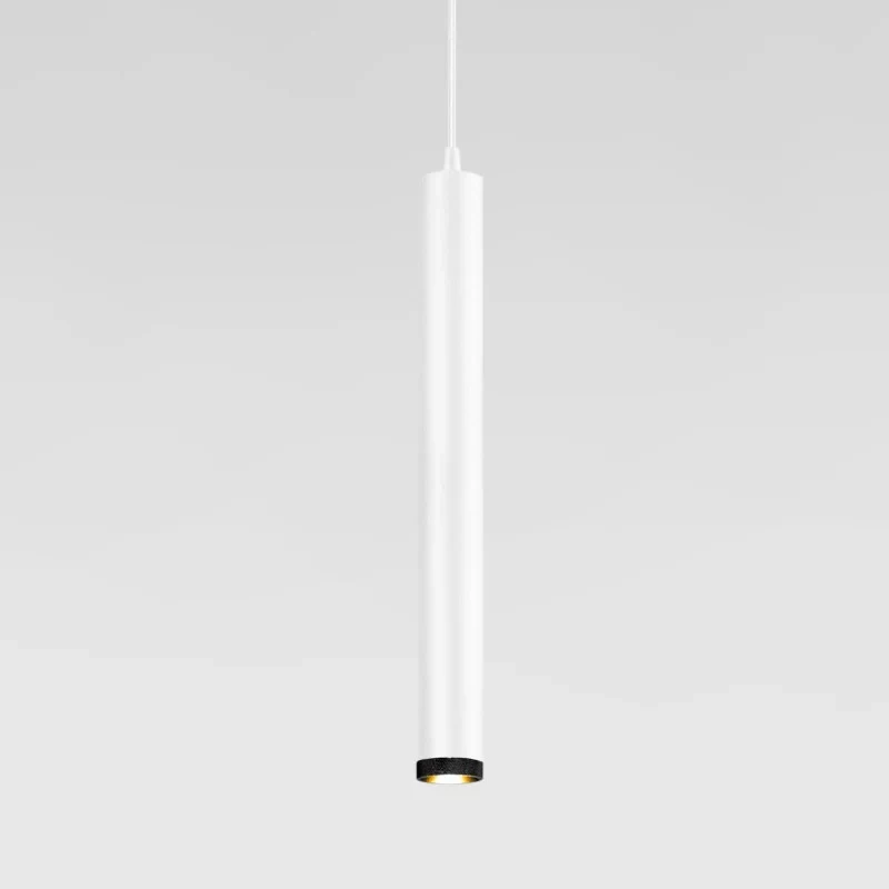 Подвесной светильник Elektrostandard 50245 LED 7W 4200K белый