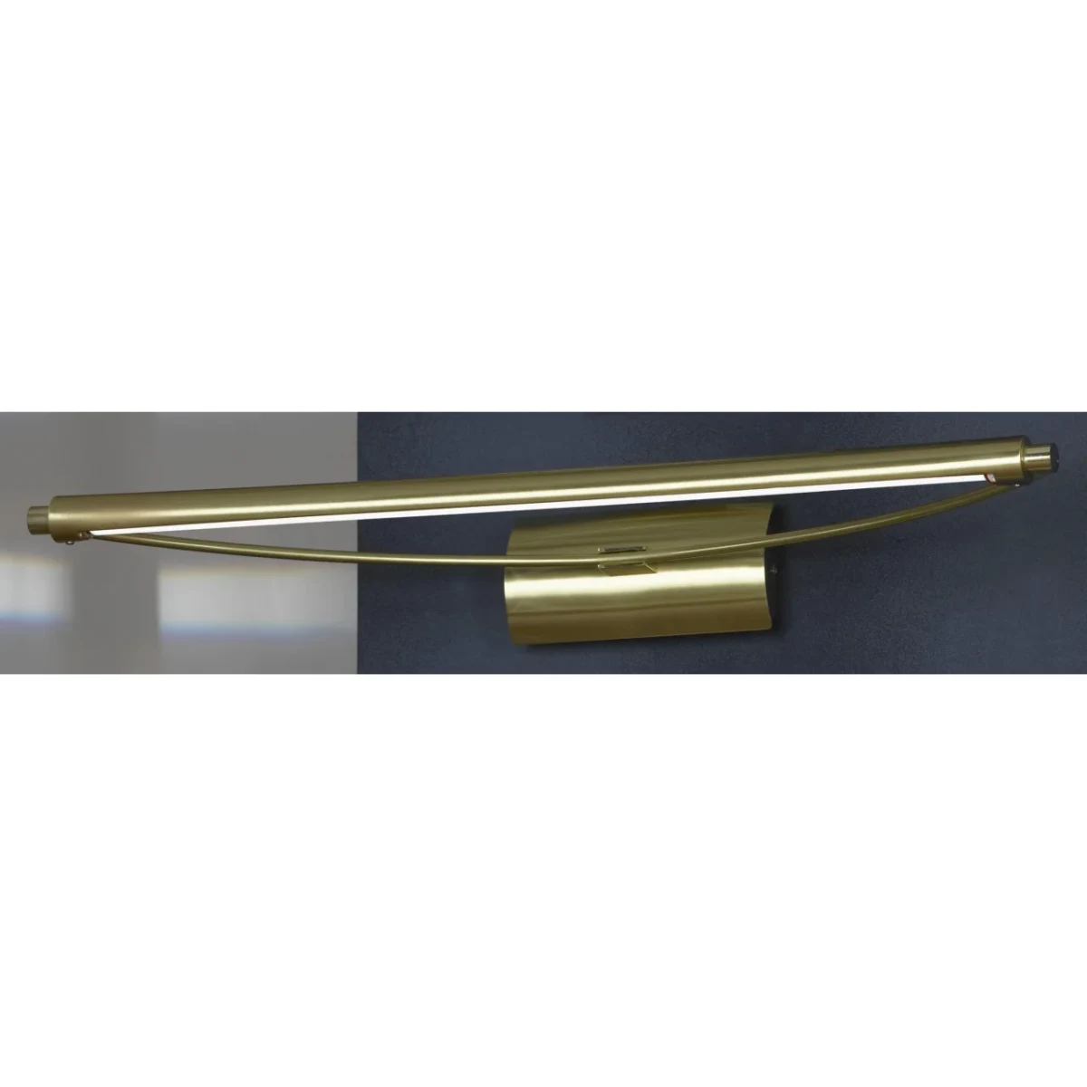 Подсветка для картин Lussole Sennori LSL-6251-01