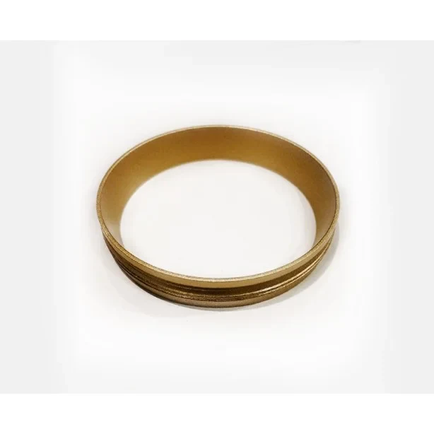 Вставка ITALLINE IT02-012 ring gold