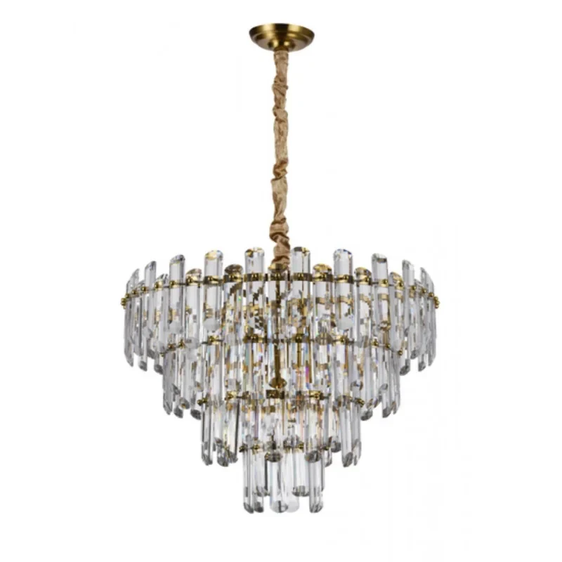 Подвесная люстра Divinare 3511/17 LM-8