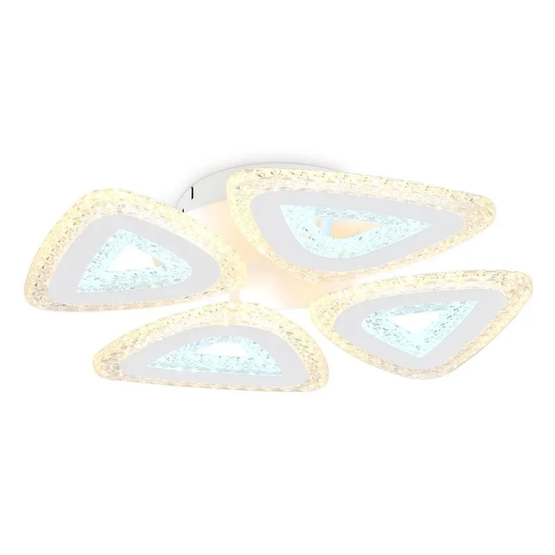 Накладной светильник Ambrella Light FA4019