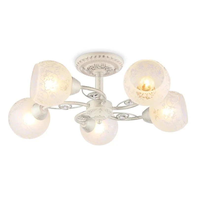 Люстра на штанге Ambrella Light TR3062