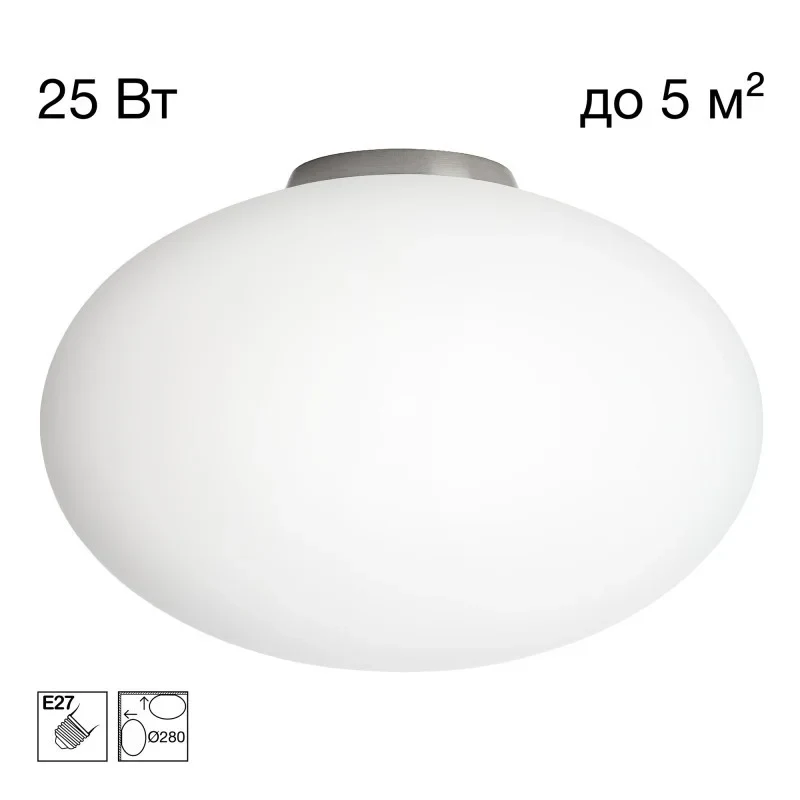 Накладной светильник Citilux CL941E28B1