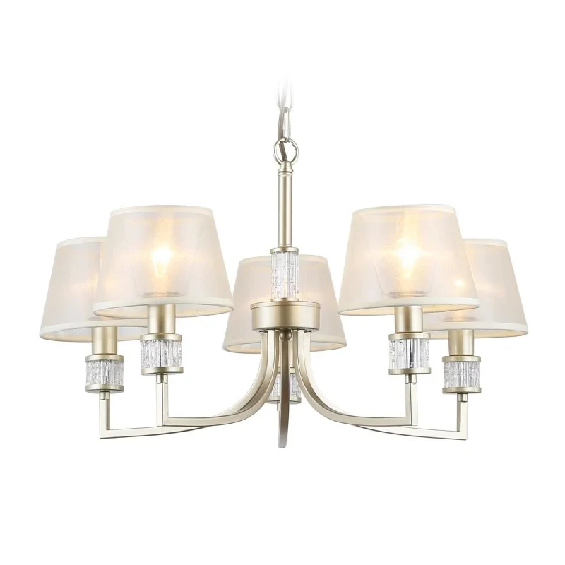 Подвесная люстра Ambrella Light LH71214